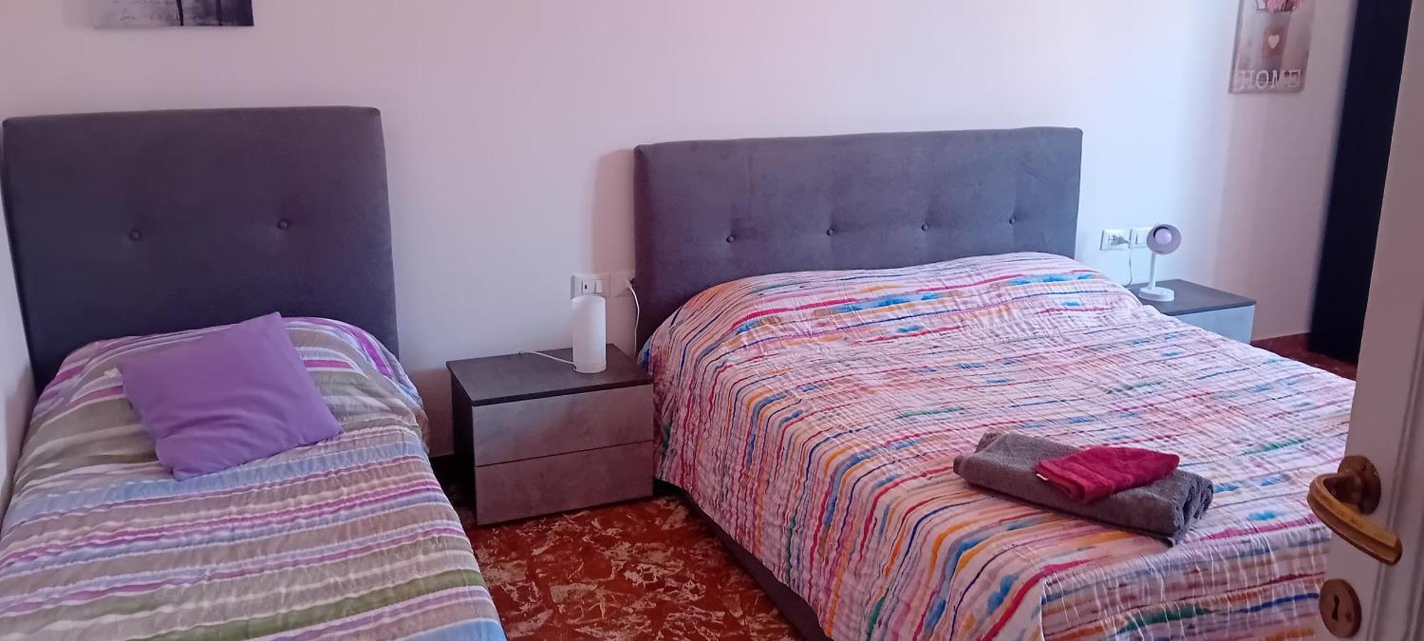 Cosy Apartment - 5 Minutes Walk From Colosseum 外观 照片