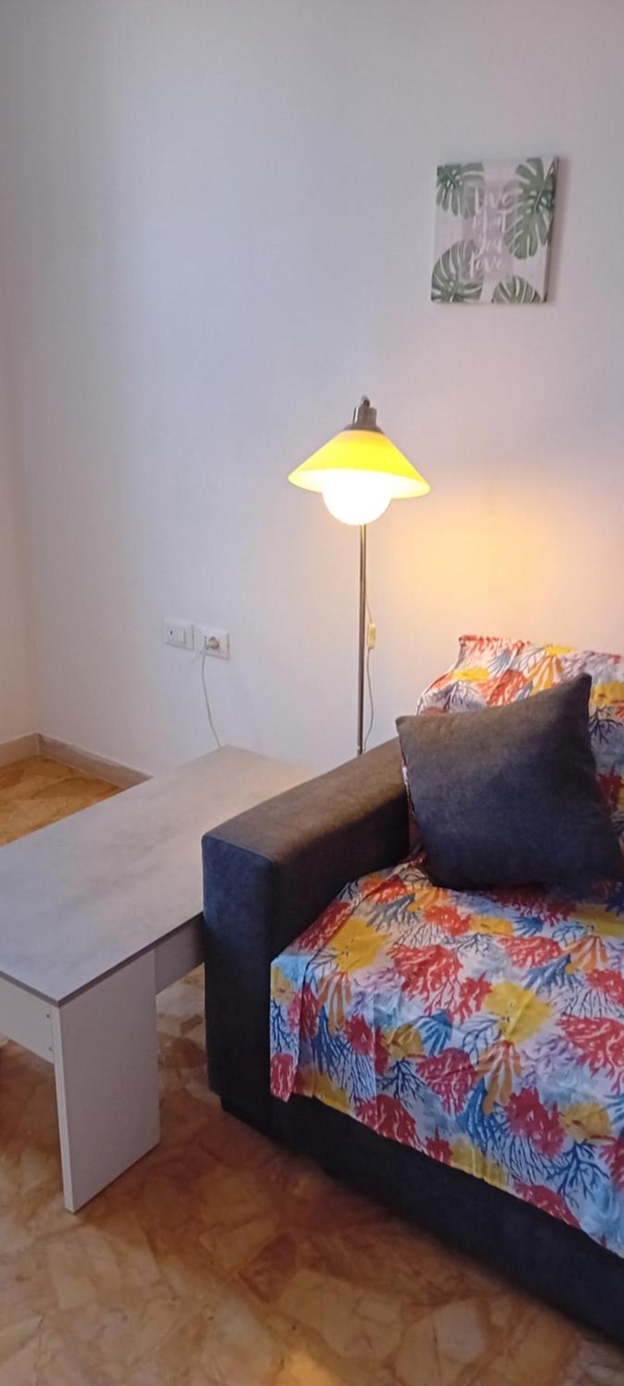Cosy Apartment - 5 Minutes Walk From Colosseum 外观 照片
