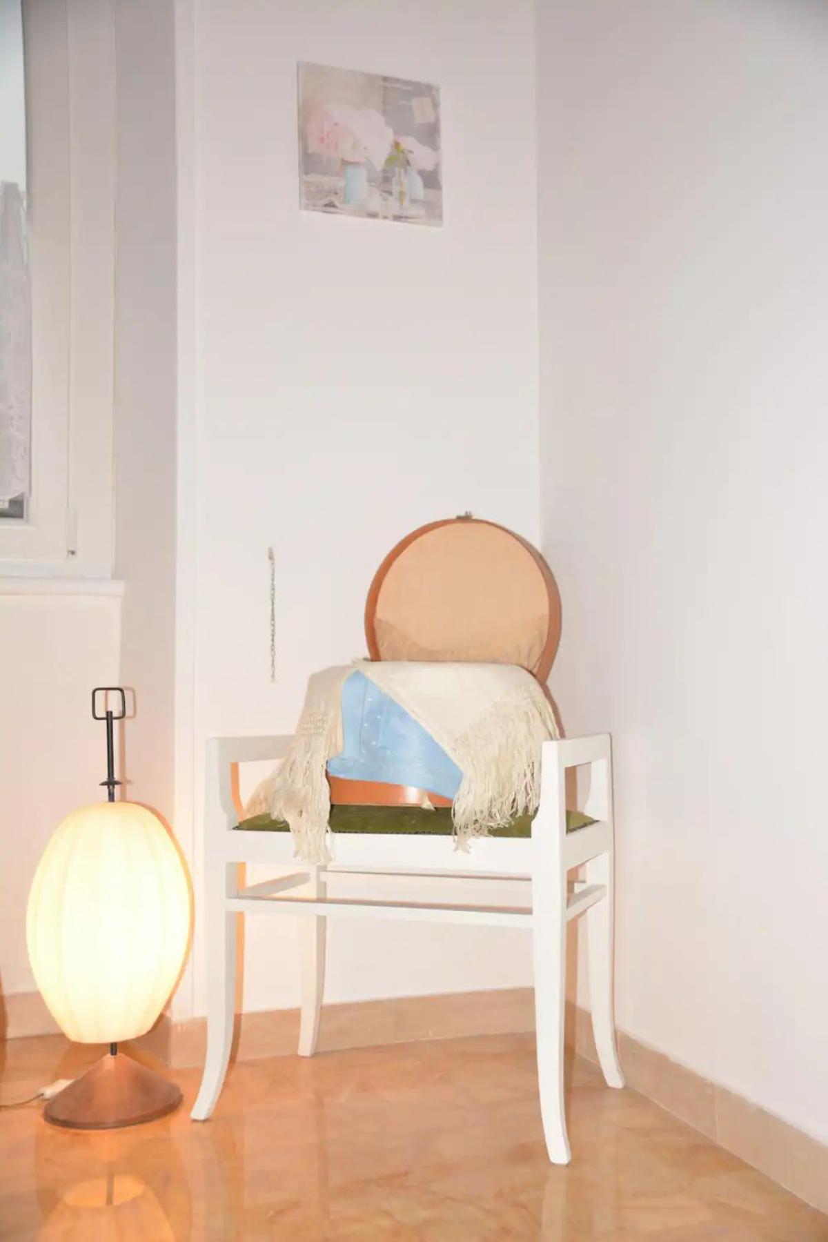 Cosy Apartment - 5 Minutes Walk From Colosseum 外观 照片