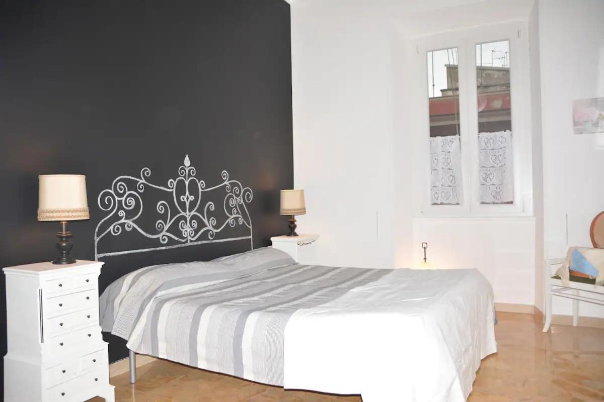 Cosy Apartment - 5 Minutes Walk From Colosseum 外观 照片