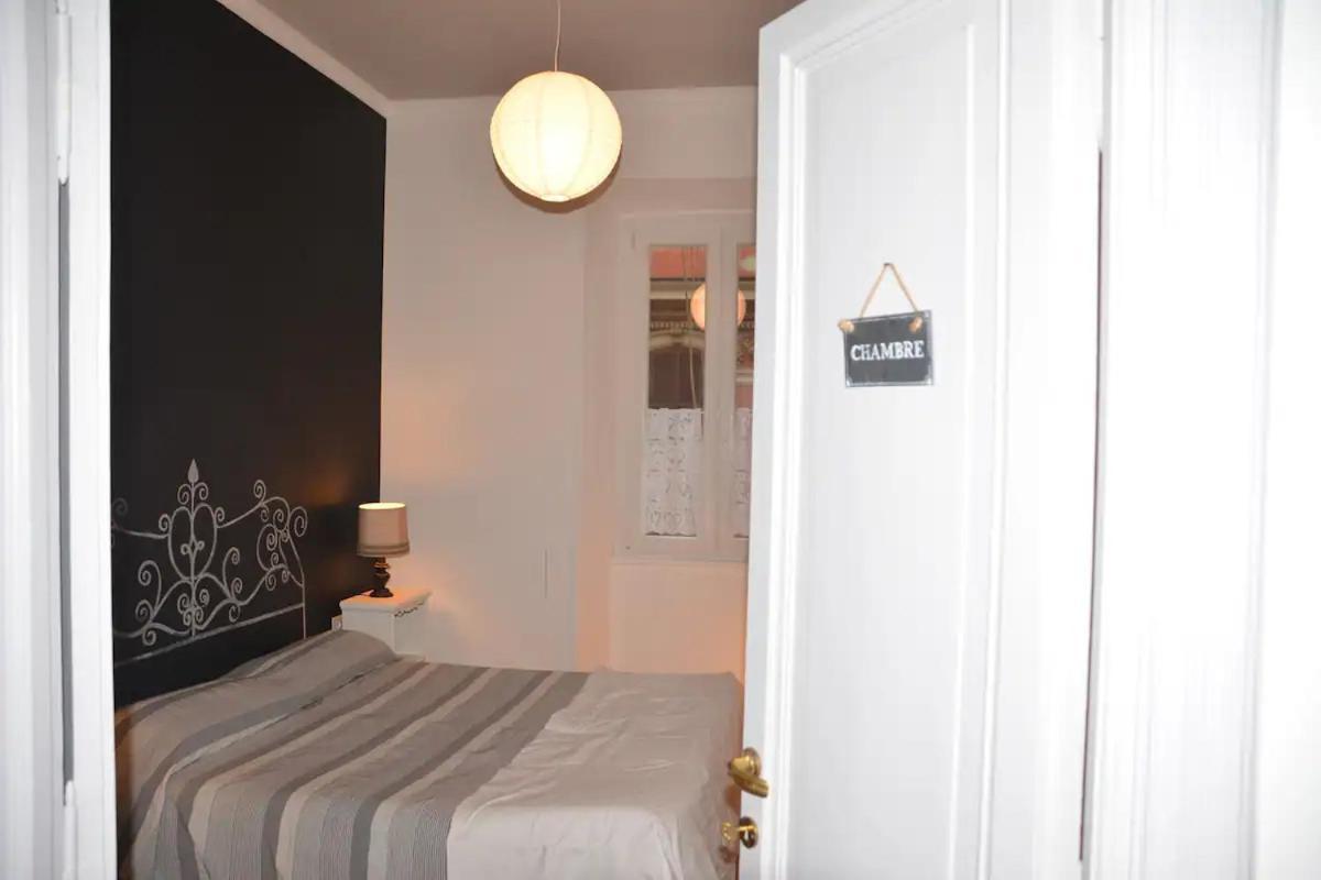 Cosy Apartment - 5 Minutes Walk From Colosseum 外观 照片